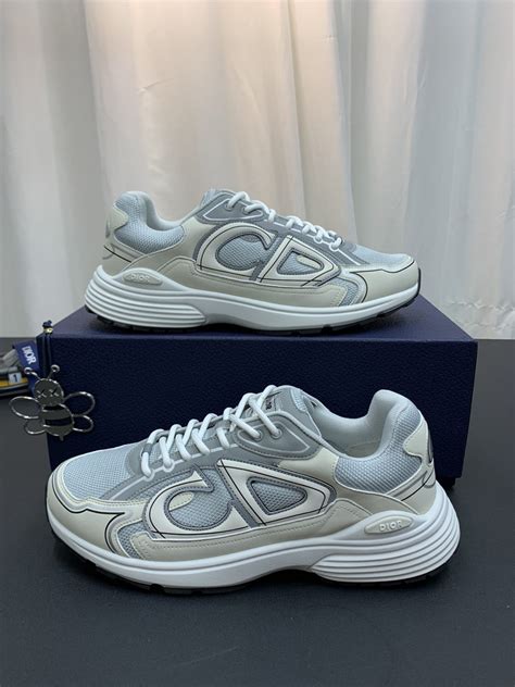 b30 sneaker dior|christian Dior sneakers men b30.